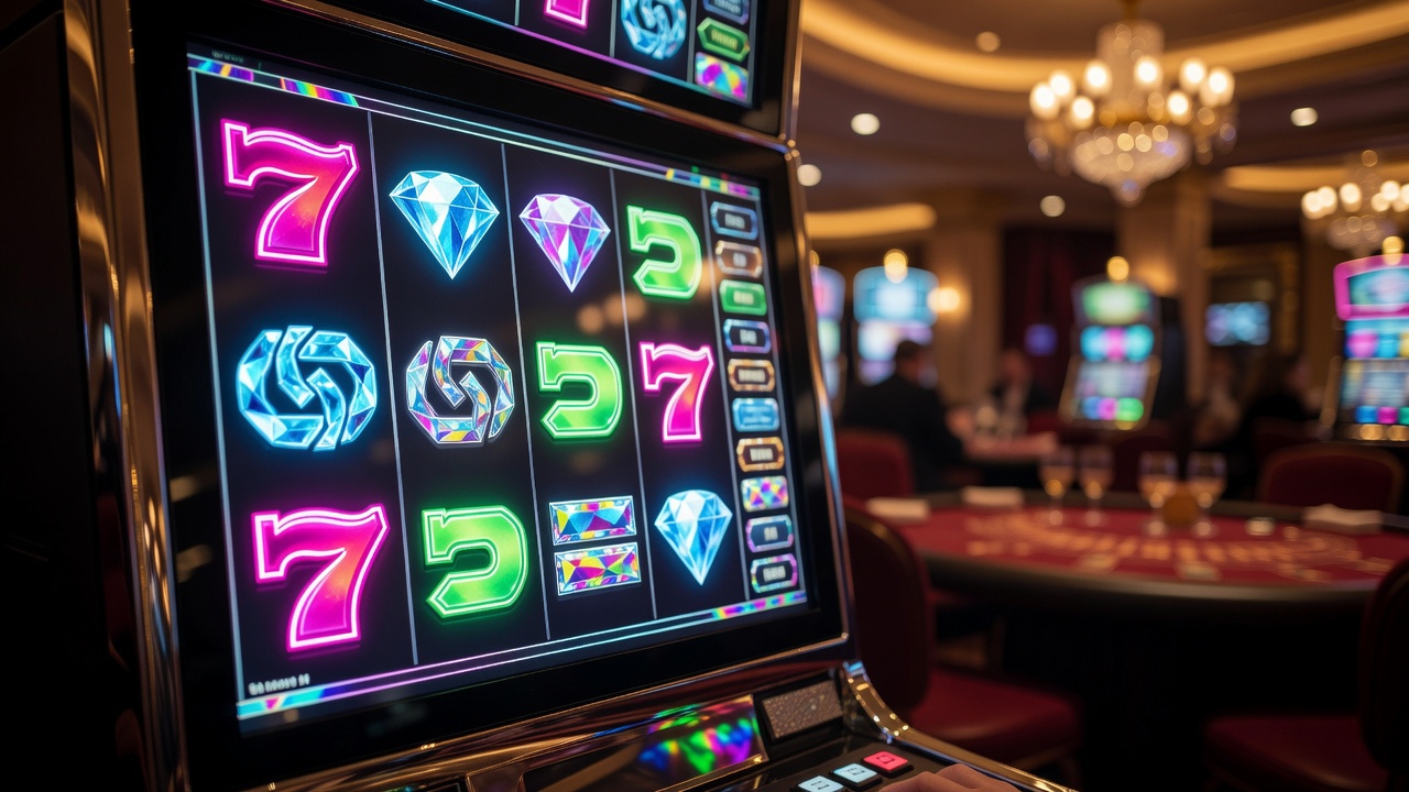 22Bet Слот Машини и Доставчици на Игри - 22bet преглед
