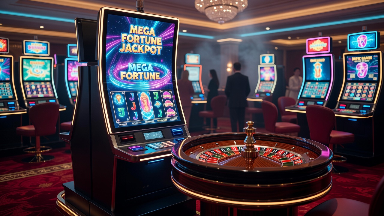 Разнообразие от Казино Игри - bet365 казино