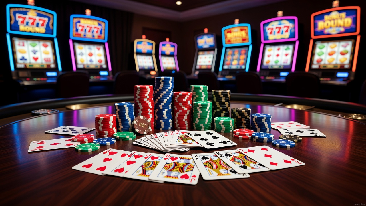 Разнообразие от Казино Игри - bet365 казино