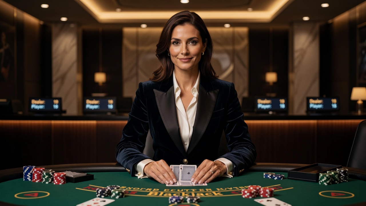 Тръпката от Live Казино - bet365 казино