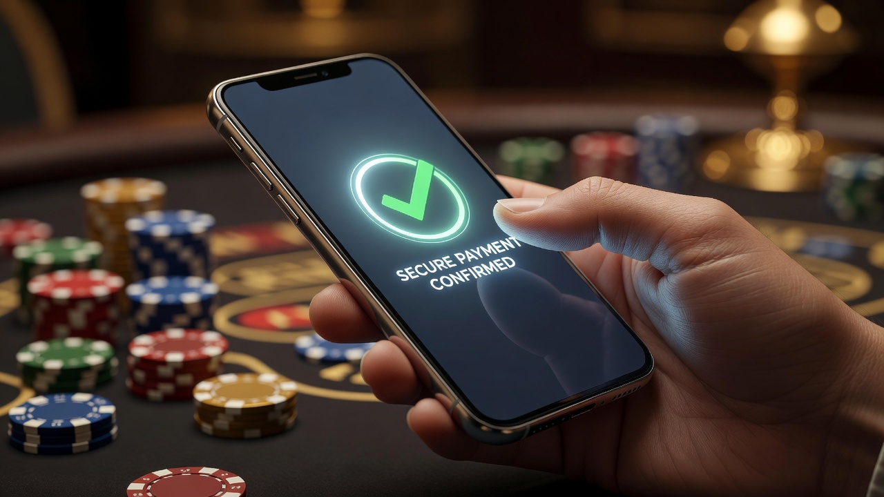 Депозиране с Mastercard: Лесни стъпки за 2026 - mastercard казино