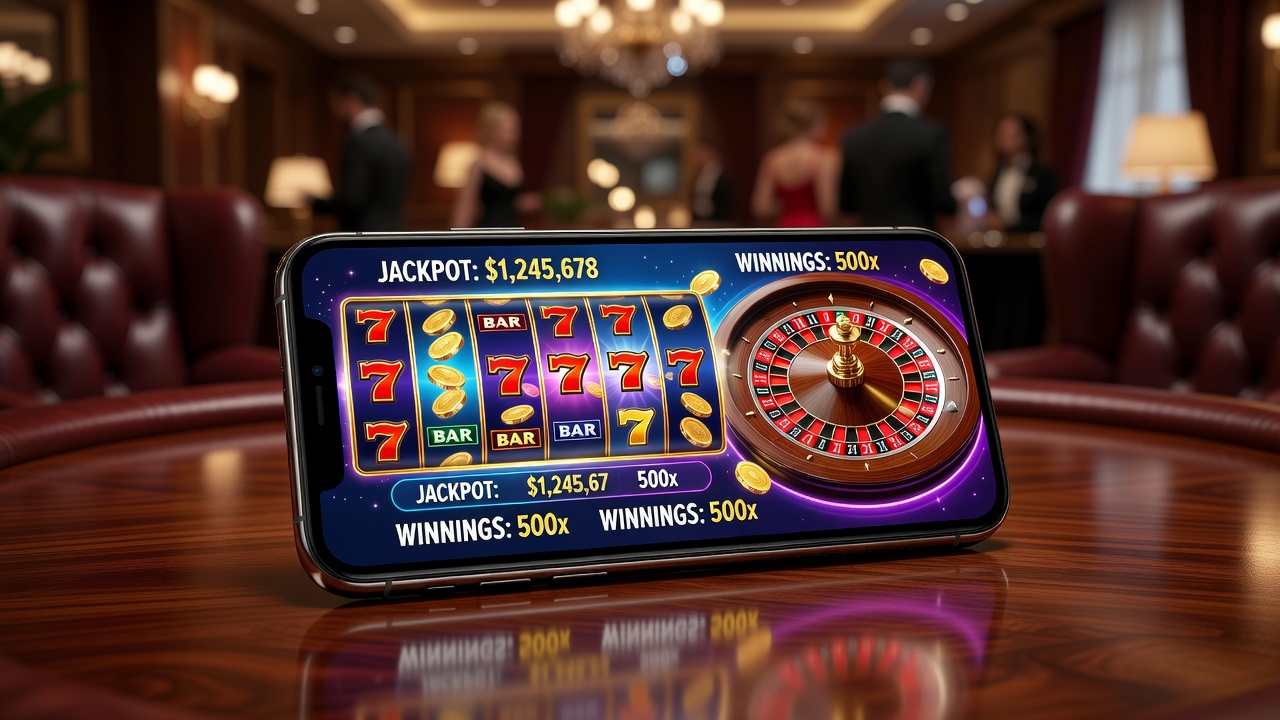 Топ Neteller Казина, Които Трябва да Опитате през 2026 - neteller kazina