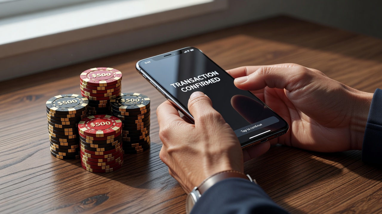 Депозиране и Теглене с Neteller: Стъпка по Стъпка - neteller kazina